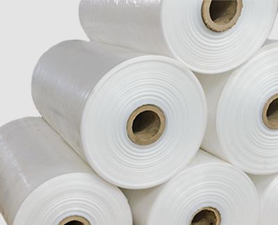  Empaques para alimentos